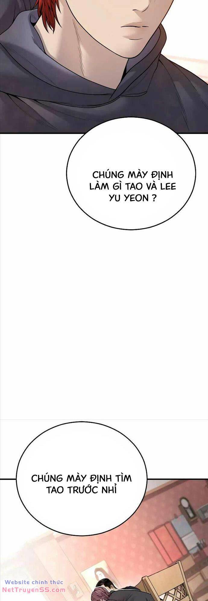 Cậu Bé Tội Phạm: Chapter 50