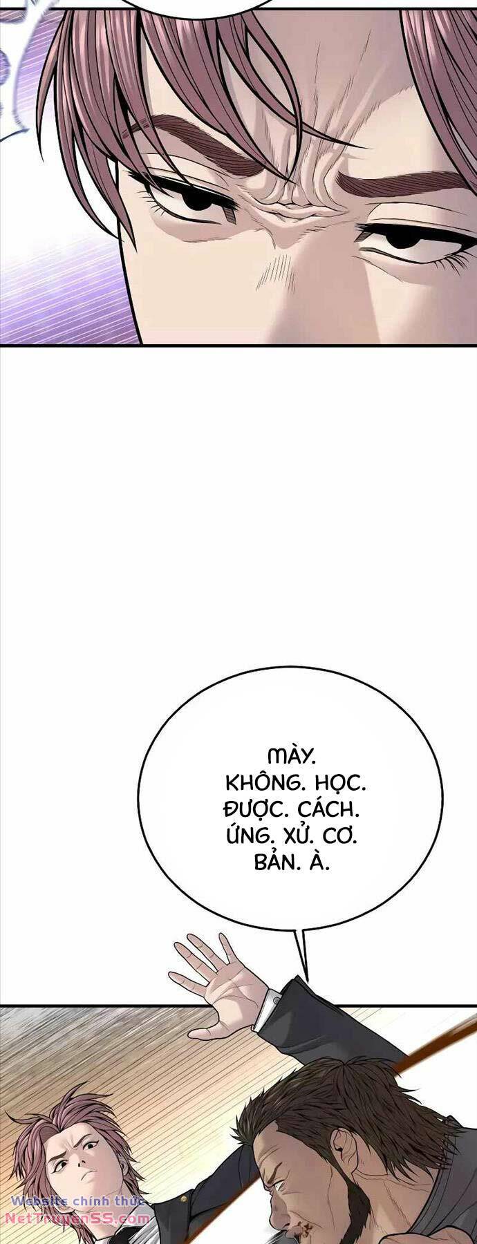 Cậu Bé Tội Phạm: Chapter 50