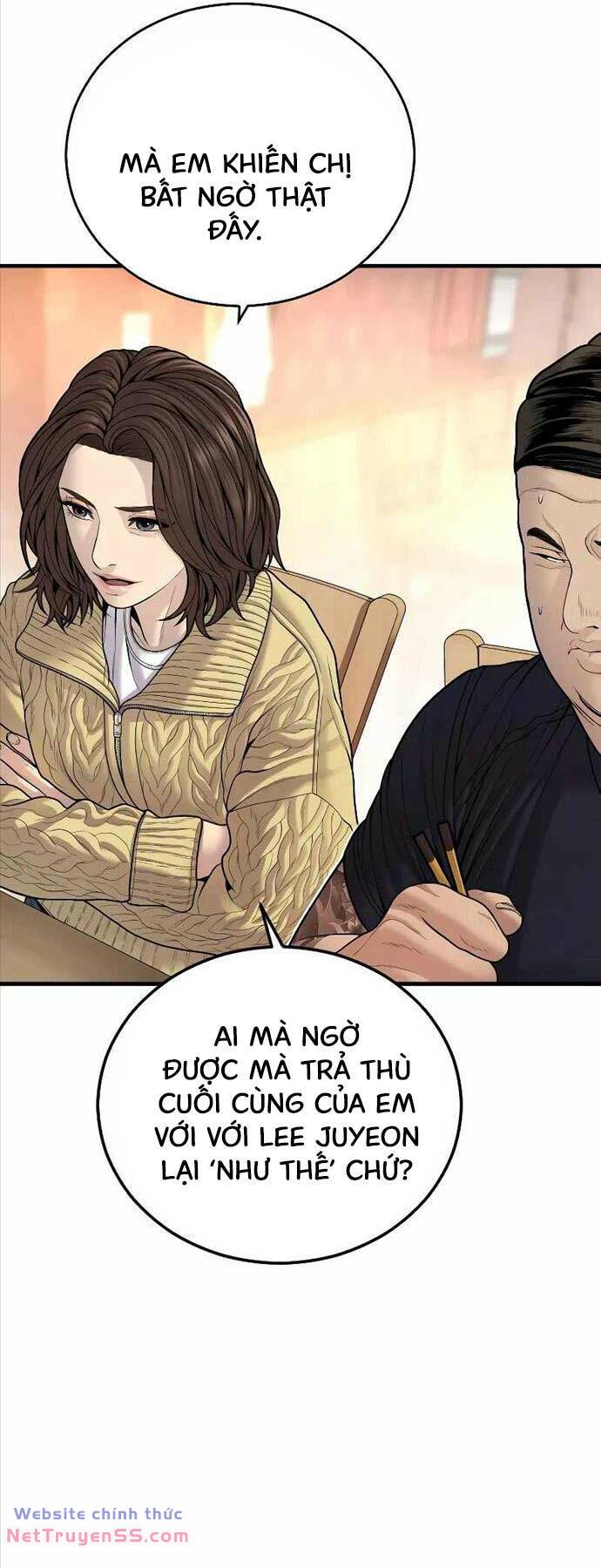 Cậu Bé Tội Phạm: Chapter 50