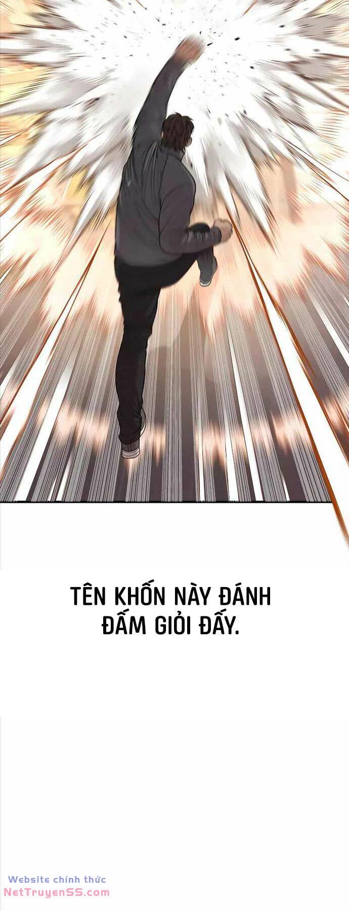 Cậu Bé Tội Phạm: Chapter 50