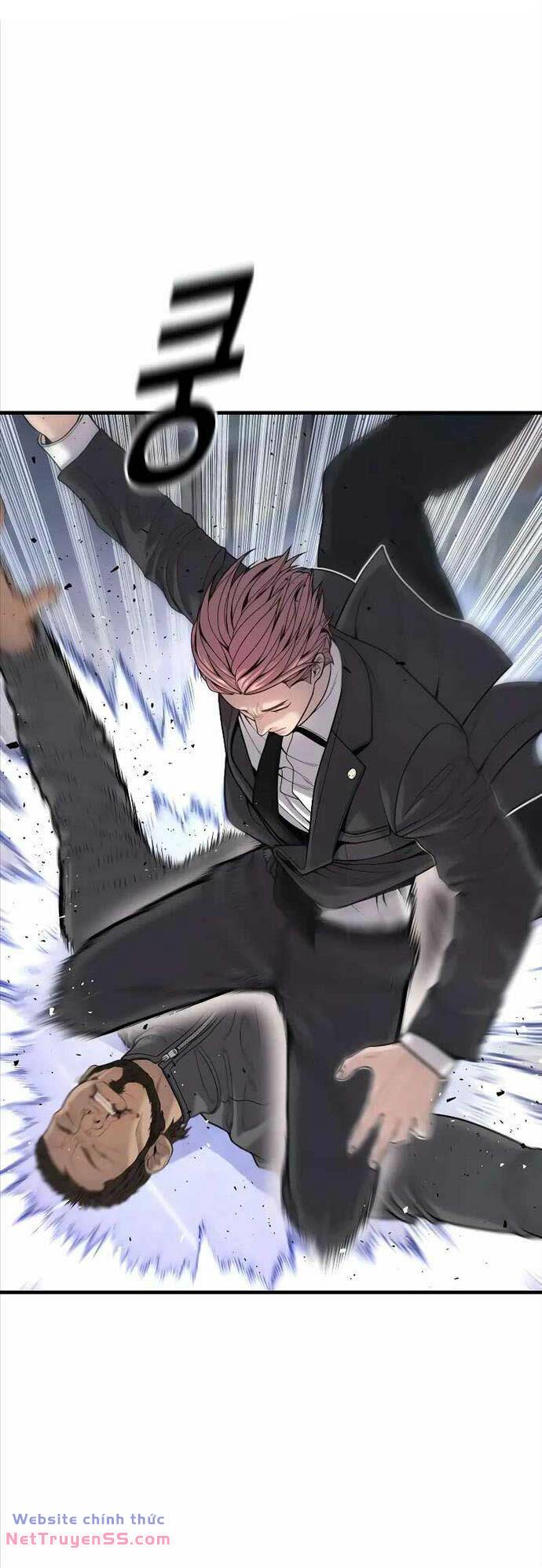 Cậu Bé Tội Phạm: Chapter 50