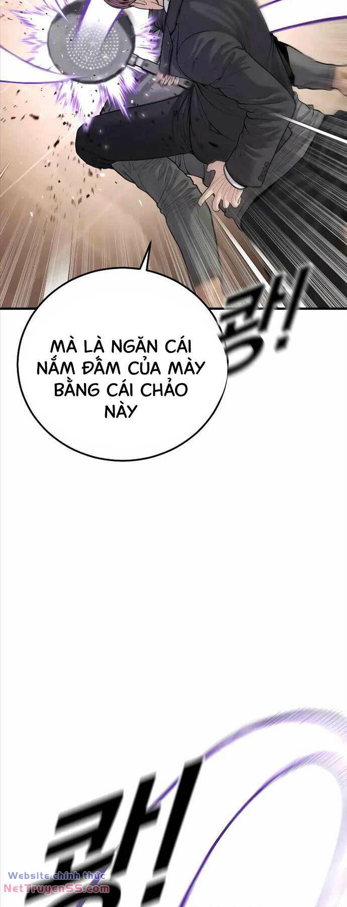 Cậu Bé Tội Phạm: Chapter 50