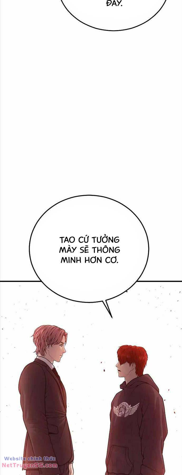 Cậu Bé Tội Phạm: Chapter 50