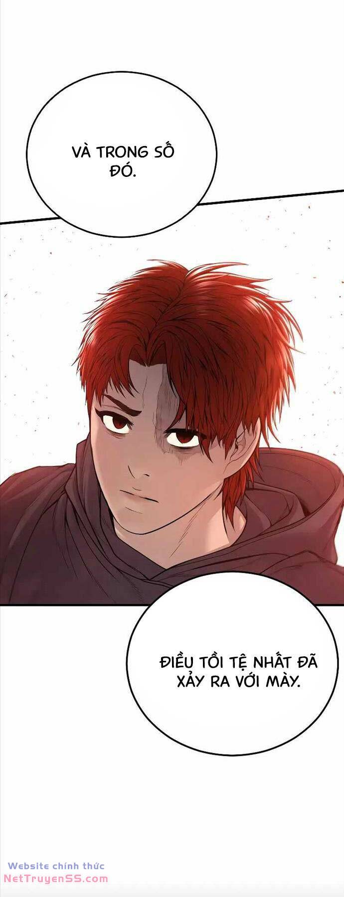 Cậu Bé Tội Phạm: Chapter 50