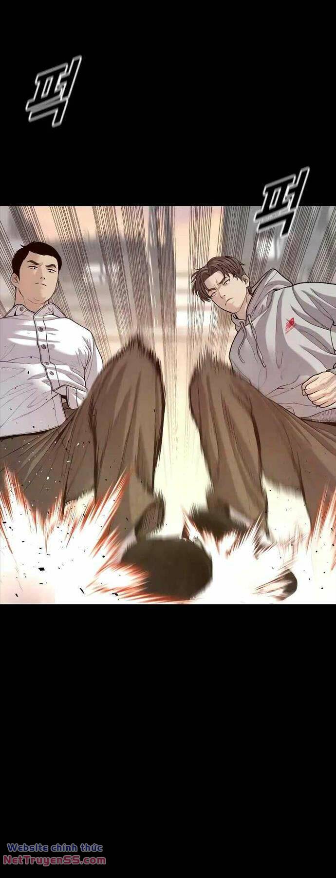 Cậu Bé Tội Phạm: Chapter 50