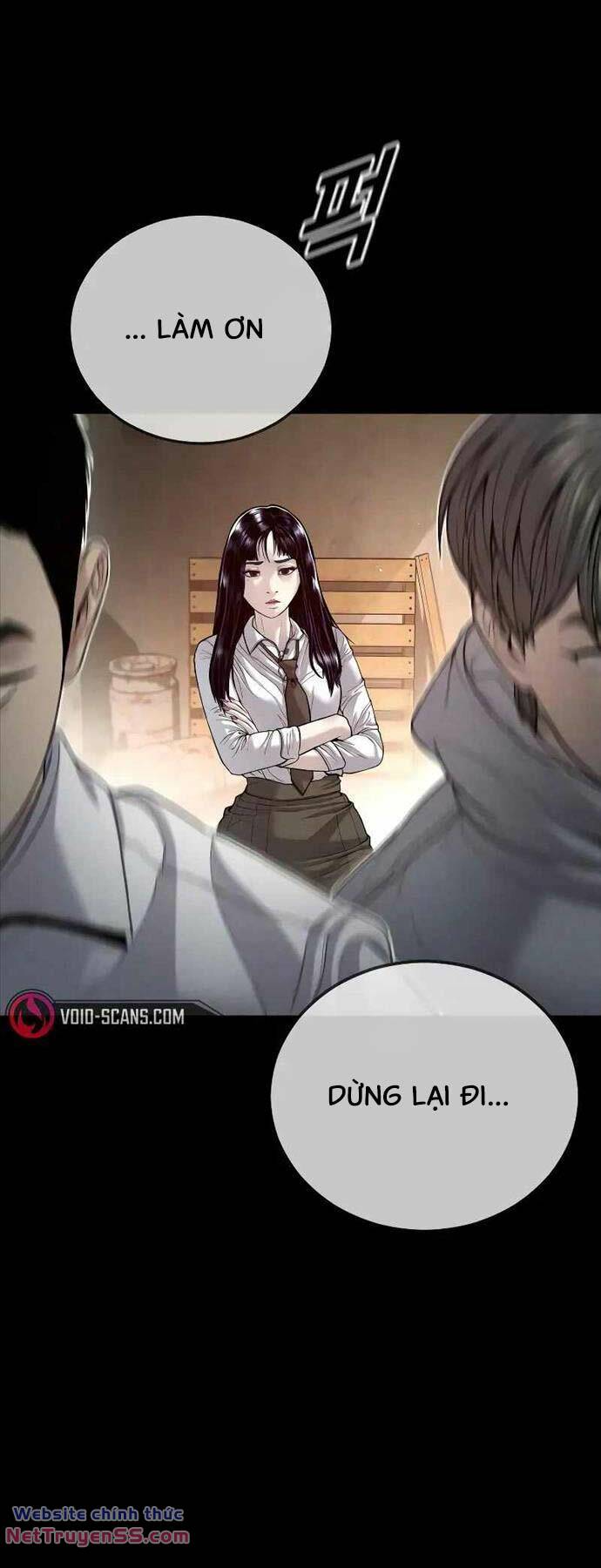Cậu Bé Tội Phạm: Chapter 50