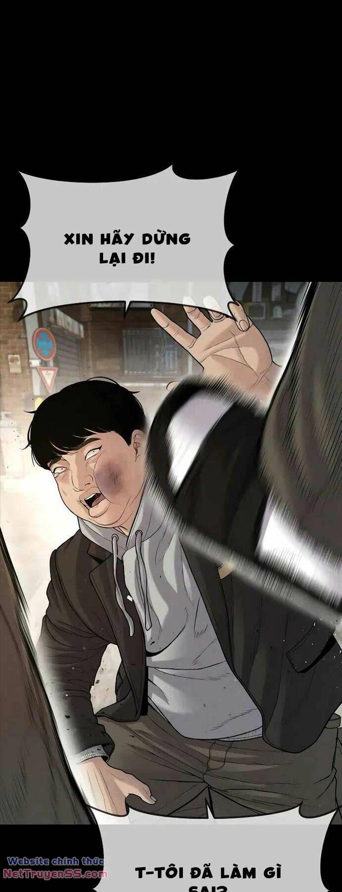 Cậu Bé Tội Phạm: Chapter 50