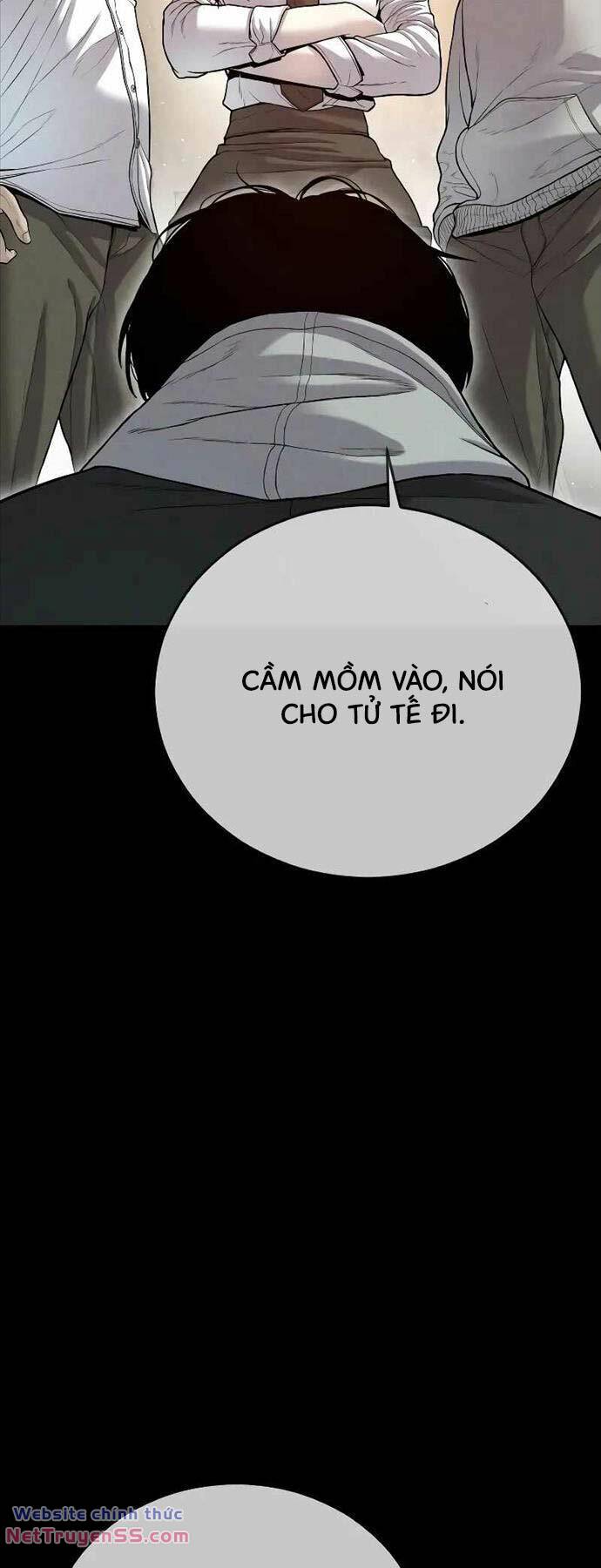 Cậu Bé Tội Phạm: Chapter 50