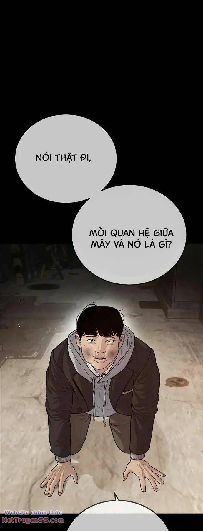 Cậu Bé Tội Phạm: Chapter 50