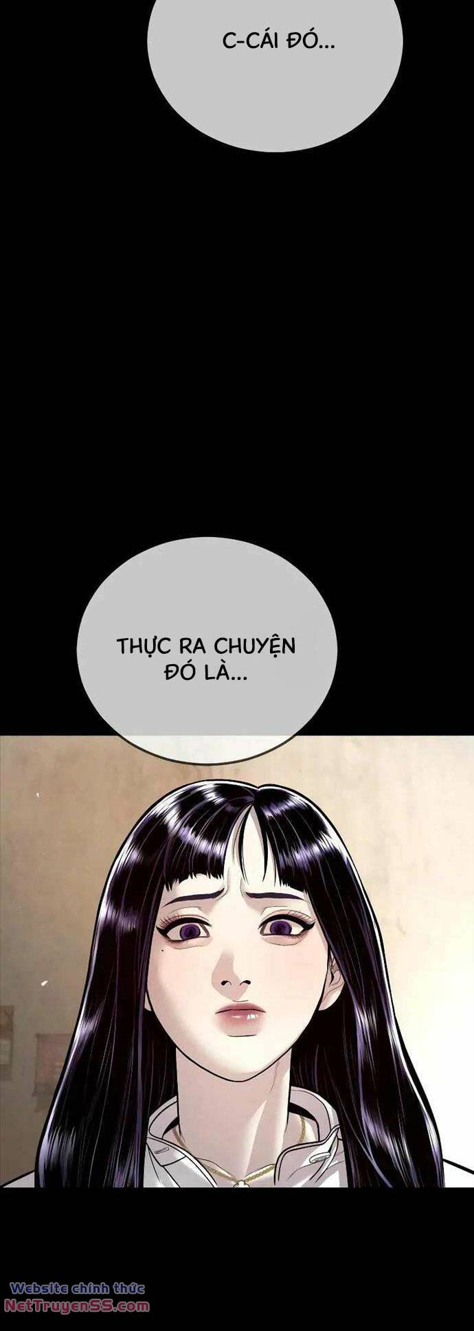 Cậu Bé Tội Phạm: Chapter 50