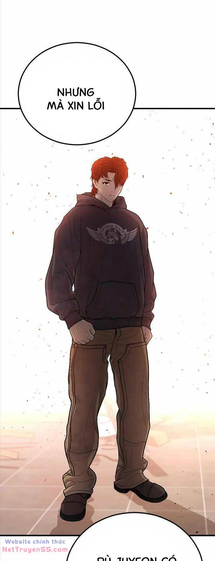 Cậu Bé Tội Phạm: Chapter 50