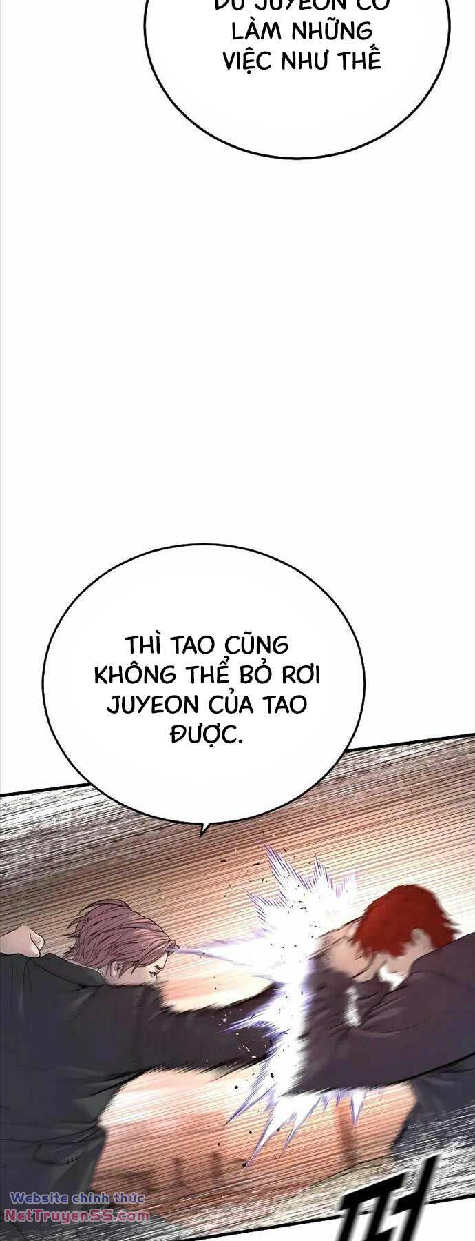 Cậu Bé Tội Phạm: Chapter 50
