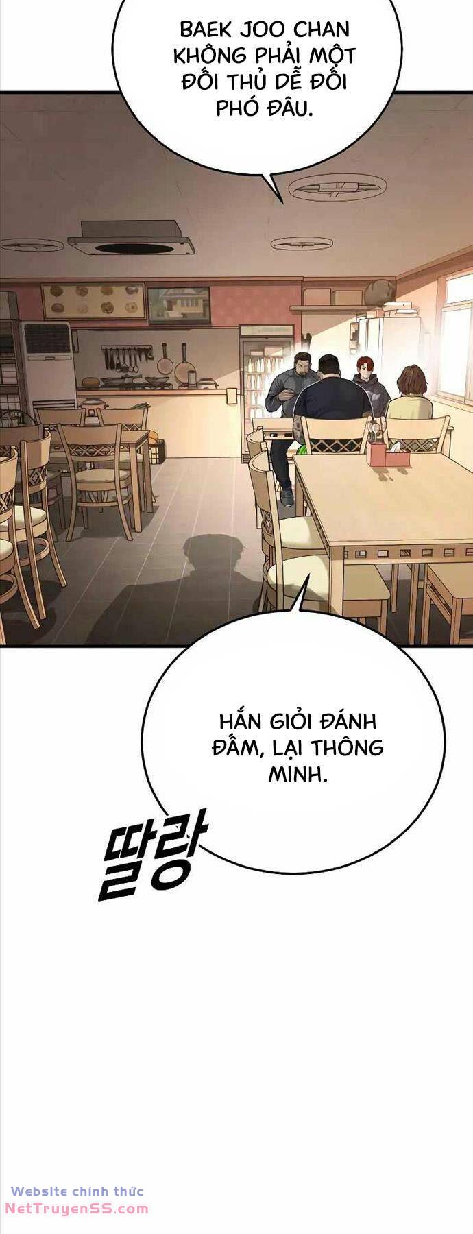 Cậu Bé Tội Phạm: Chapter 50