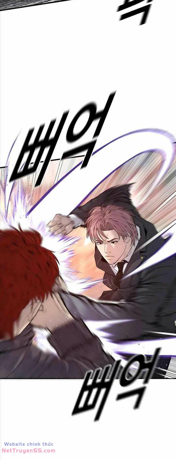 Cậu Bé Tội Phạm: Chapter 50