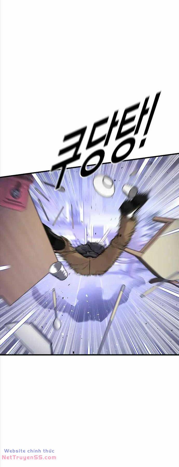 Cậu Bé Tội Phạm: Chapter 50