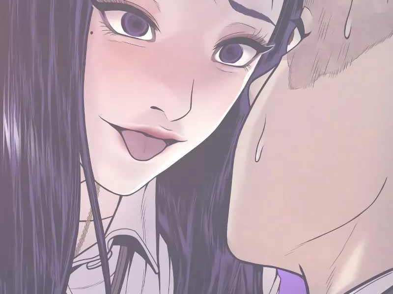 Cậu Bé Tội Phạm: Chapter 51.5