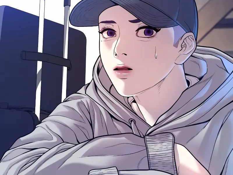 Cậu Bé Tội Phạm: Chapter 51.5