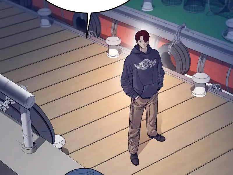 Cậu Bé Tội Phạm: Chapter 51.5