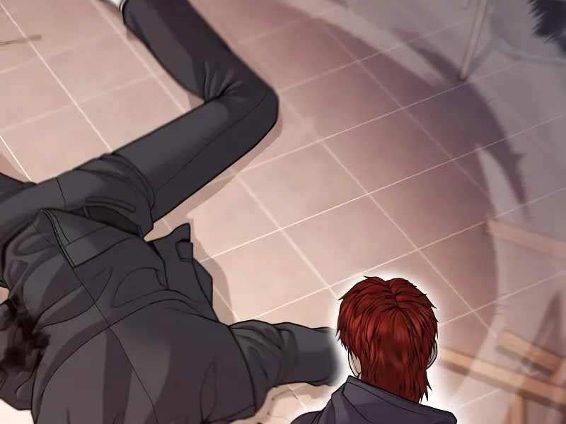 Cậu Bé Tội Phạm: Chapter 51.5