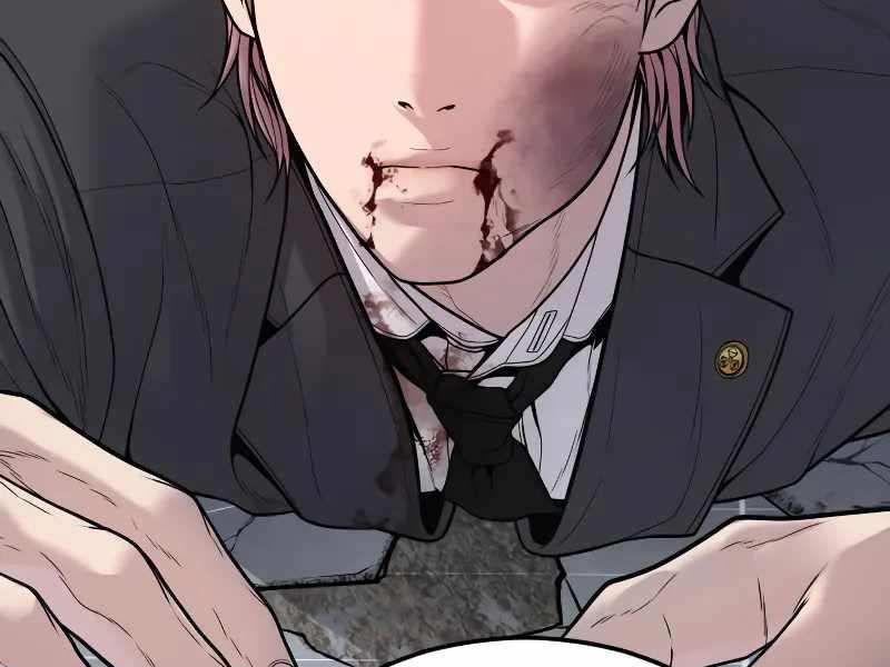 Cậu Bé Tội Phạm: Chapter 51.5