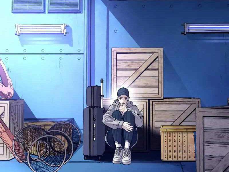 Cậu Bé Tội Phạm: Chapter 51.5