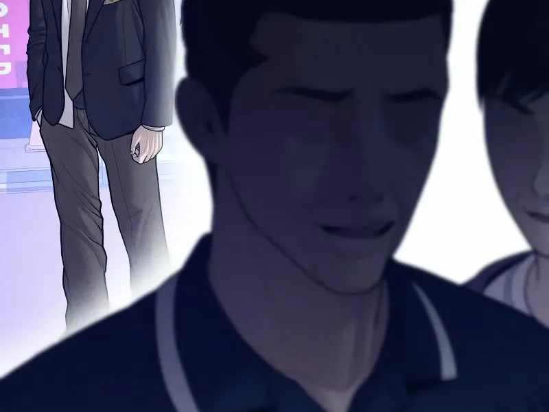 Cậu Bé Tội Phạm: Chapter 51