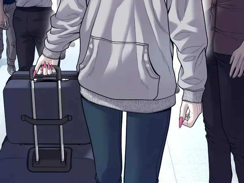 Cậu Bé Tội Phạm: Chapter 51