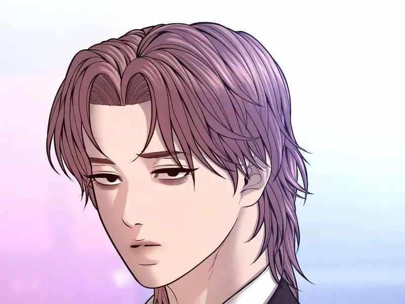 Cậu Bé Tội Phạm: Chapter 51