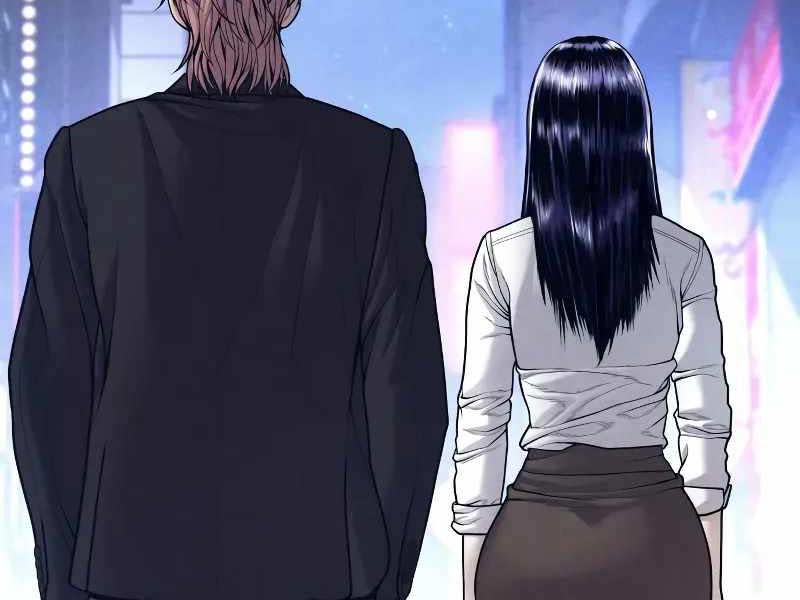 Cậu Bé Tội Phạm: Chapter 51