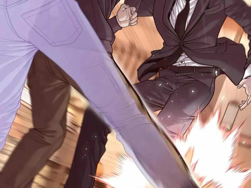 Cậu Bé Tội Phạm: Chapter 51