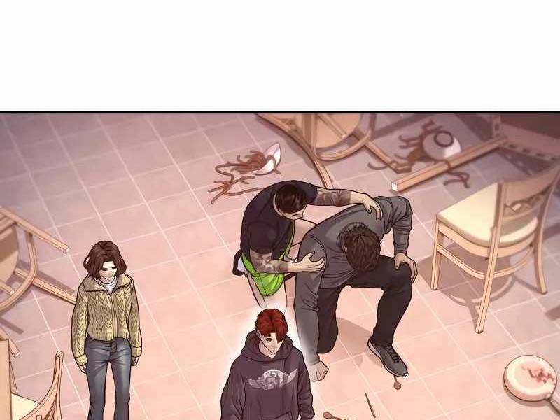Cậu Bé Tội Phạm: Chapter 51