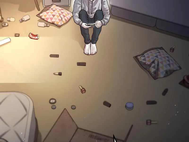Cậu Bé Tội Phạm: Chapter 52.5