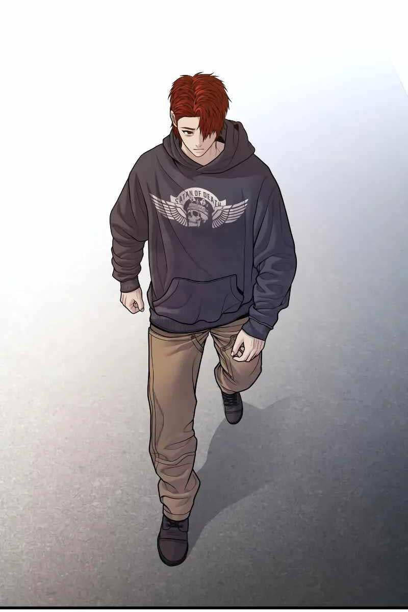 Cậu Bé Tội Phạm: Chapter 52.5