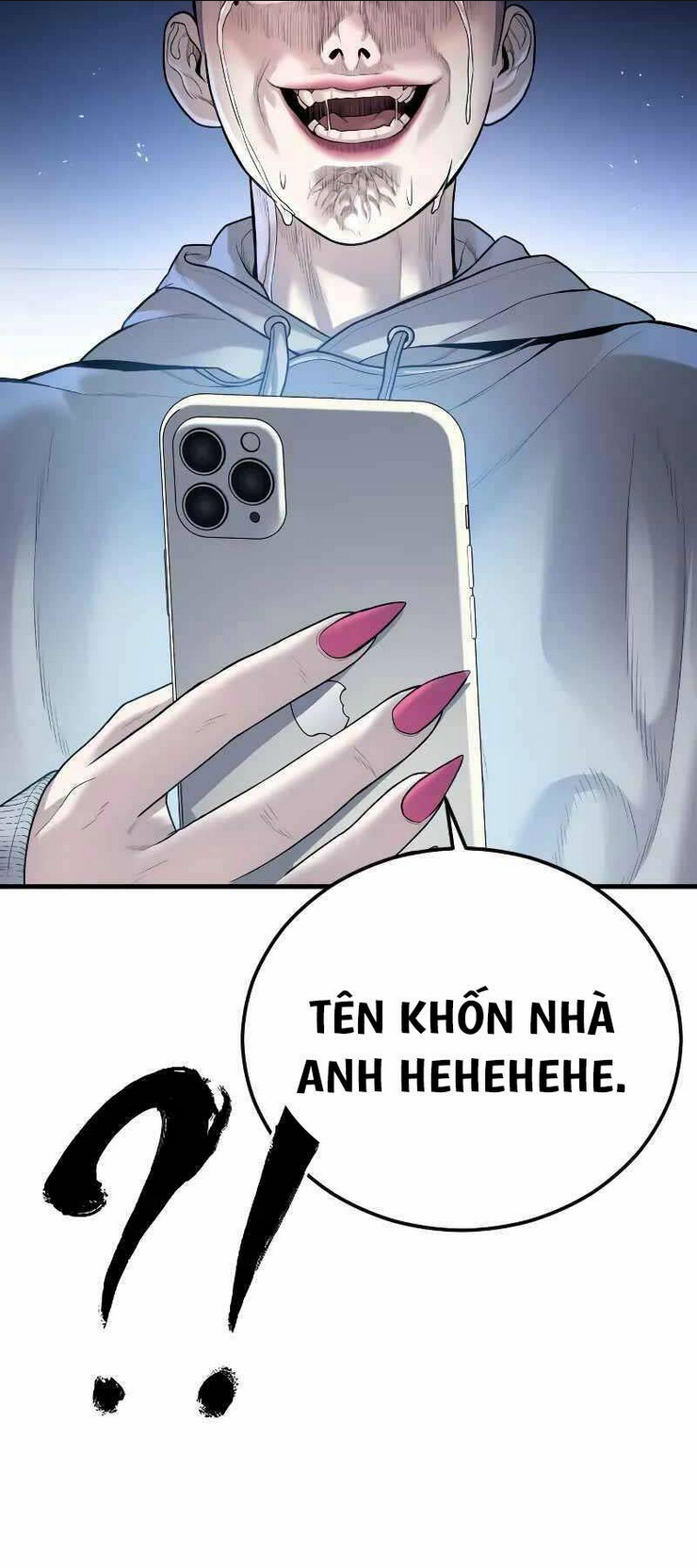 Cậu Bé Tội Phạm: Chapter 52