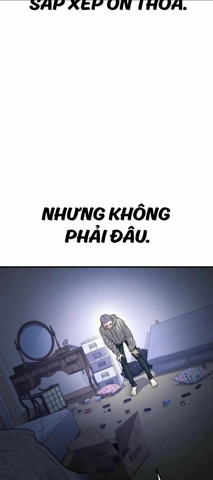 Cậu Bé Tội Phạm: Chapter 52