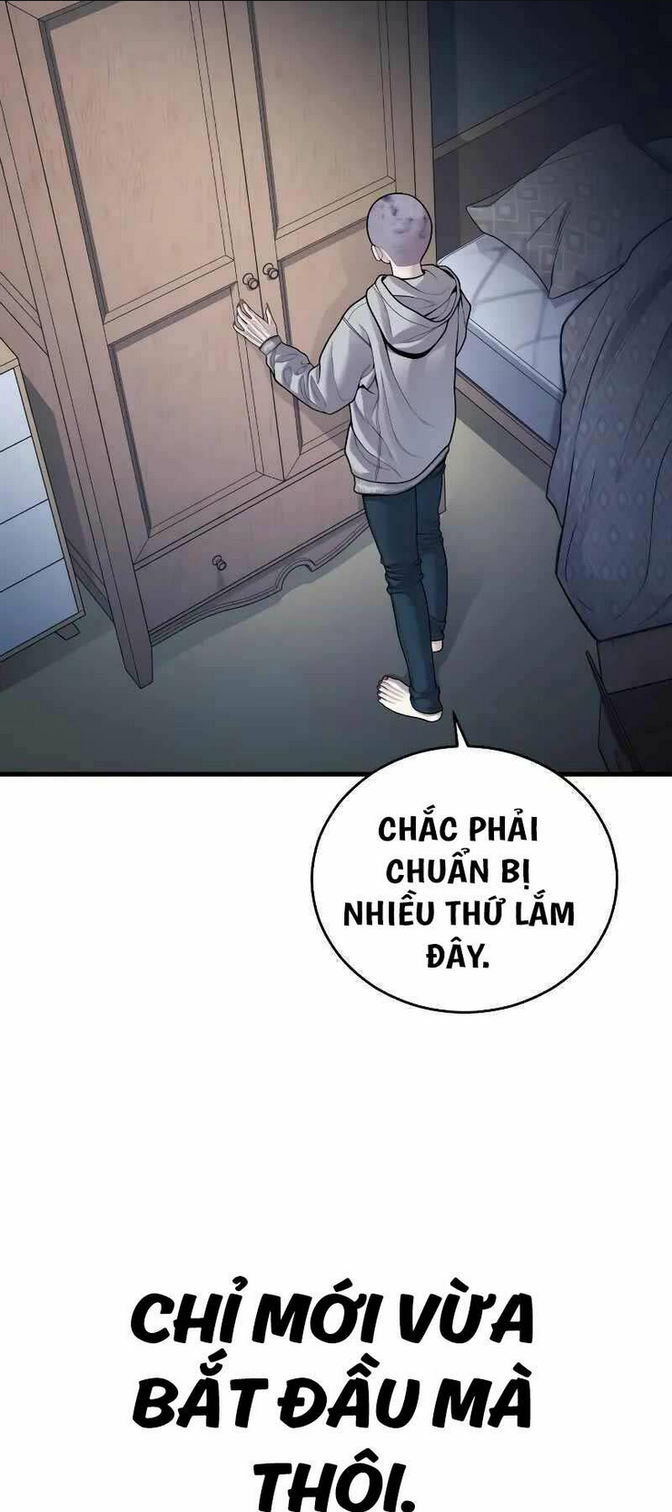 Cậu Bé Tội Phạm: Chapter 52