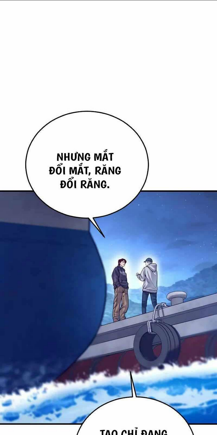 Cậu Bé Tội Phạm: Chapter 52