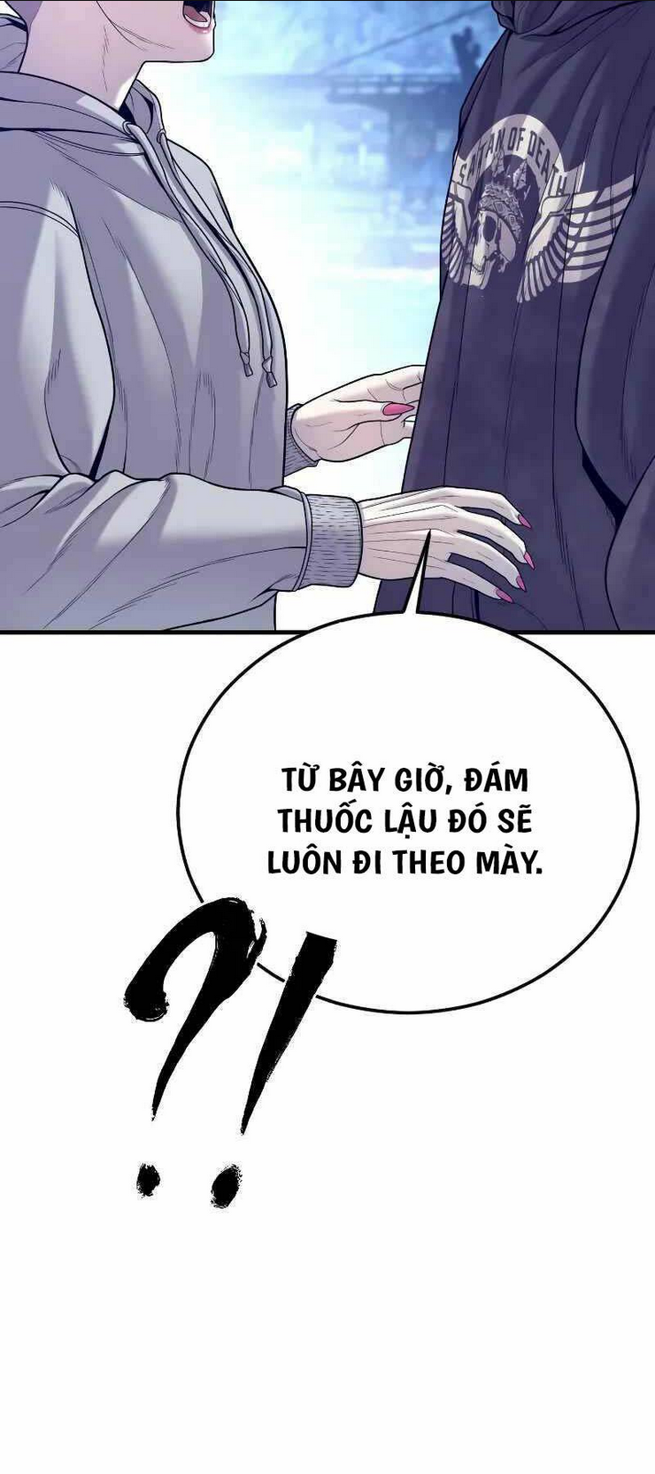 Cậu Bé Tội Phạm: Chapter 52