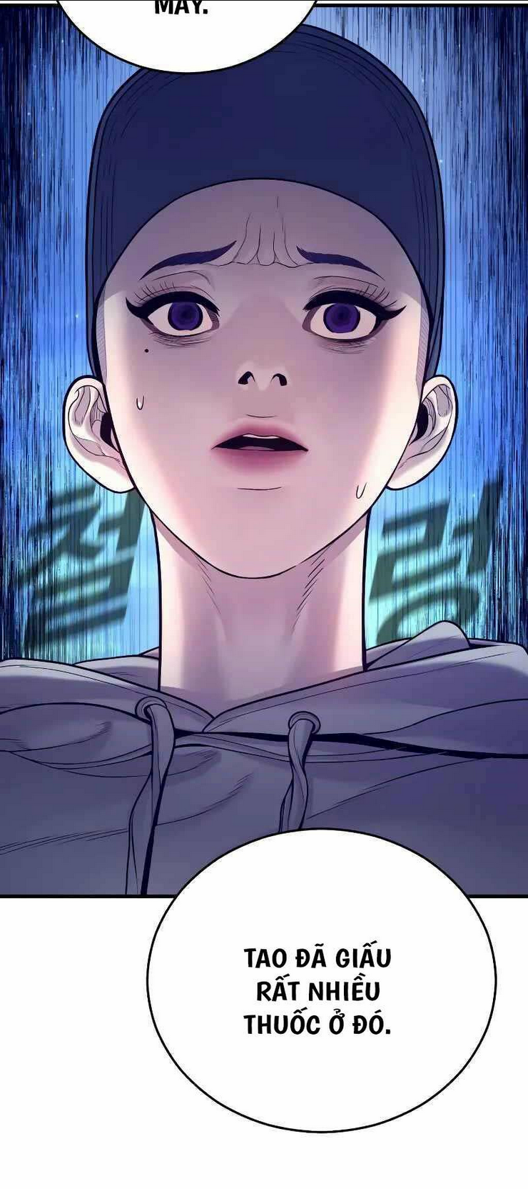 Cậu Bé Tội Phạm: Chapter 52