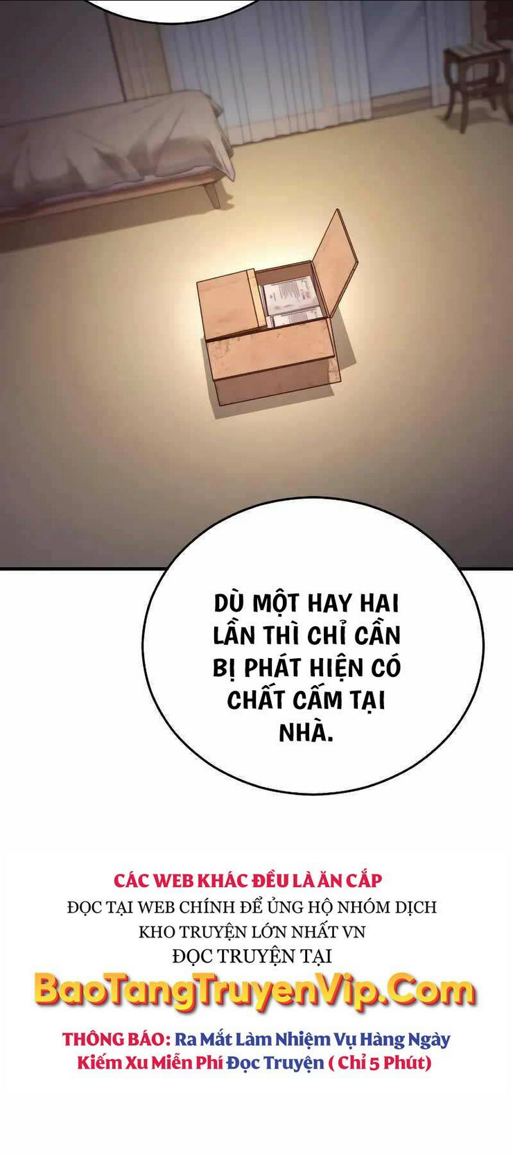 Cậu Bé Tội Phạm: Chapter 52