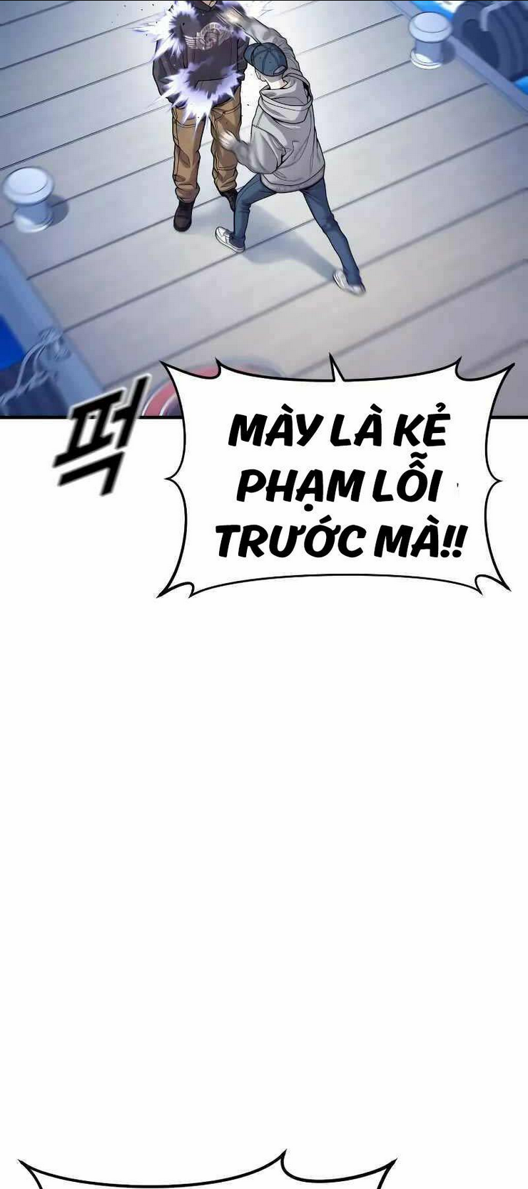 Cậu Bé Tội Phạm: Chapter 52