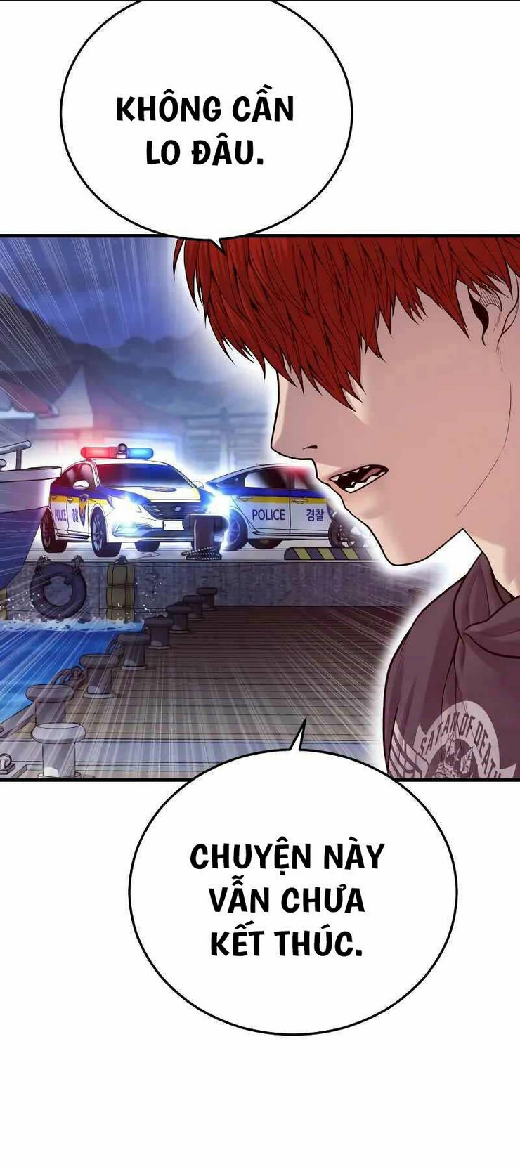 Cậu Bé Tội Phạm: Chapter 52