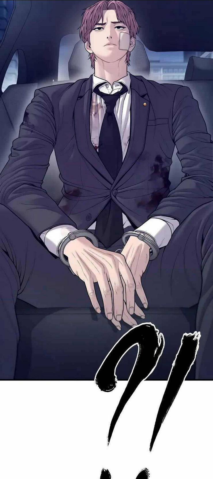 Cậu Bé Tội Phạm: Chapter 52