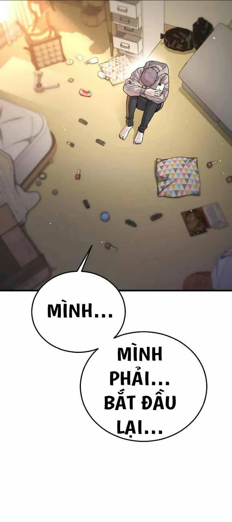 Cậu Bé Tội Phạm: Chapter 52
