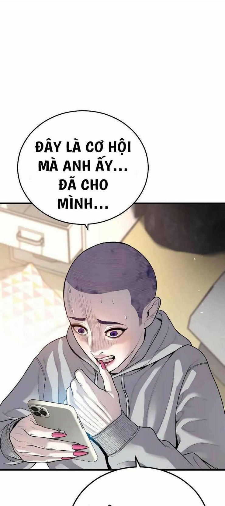 Cậu Bé Tội Phạm: Chapter 52