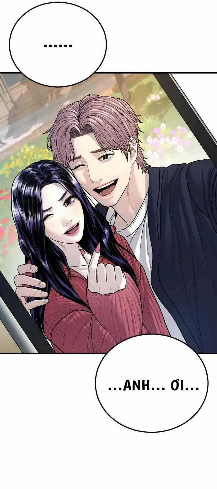 Cậu Bé Tội Phạm: Chapter 52