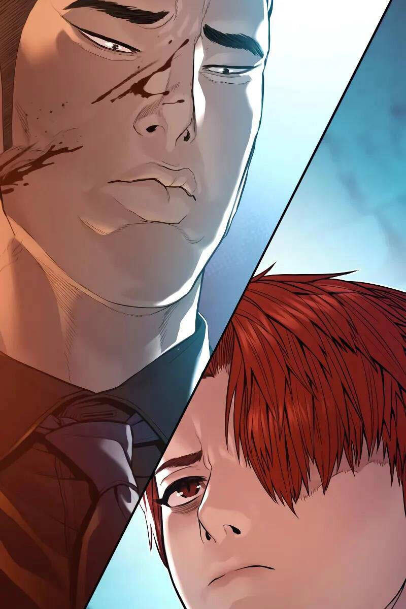 Cậu Bé Tội Phạm: Chapter 53.5