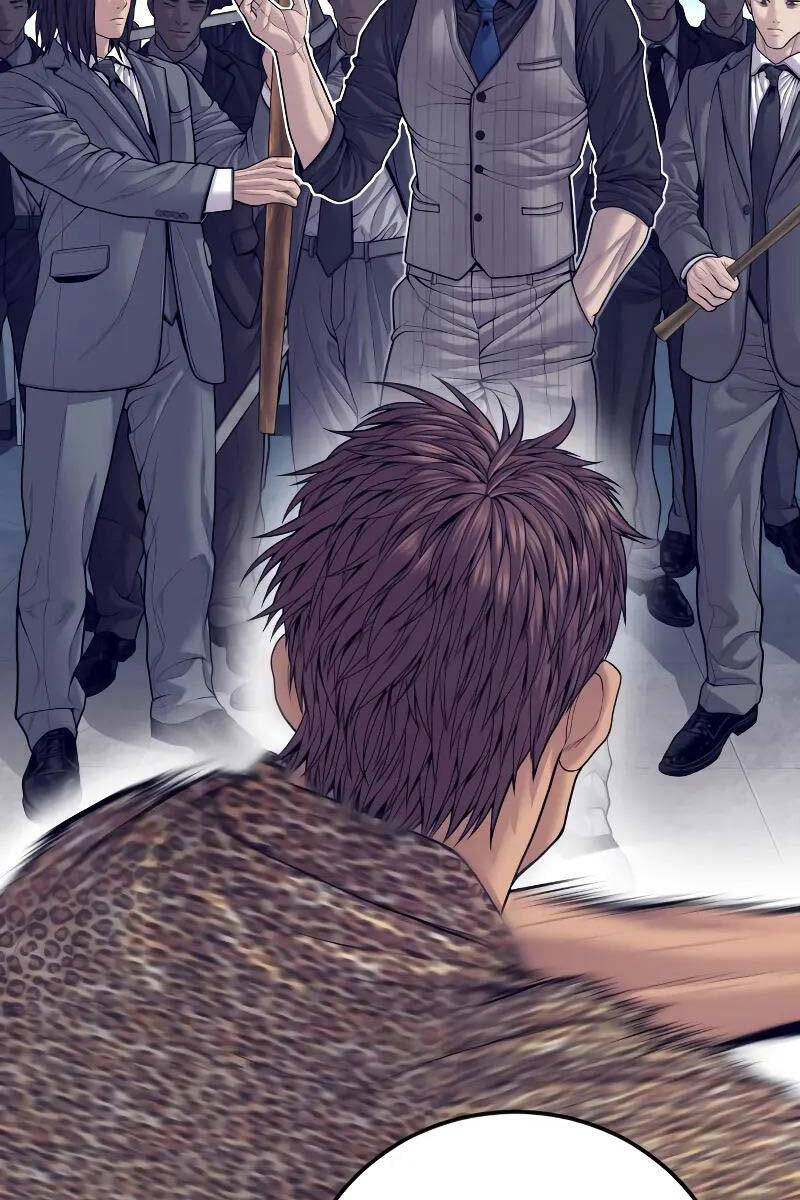 Cậu Bé Tội Phạm: Chapter 53.5