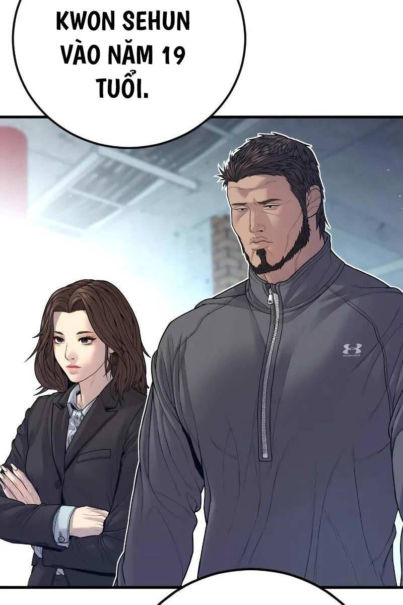 Cậu Bé Tội Phạm: Chapter 53.5