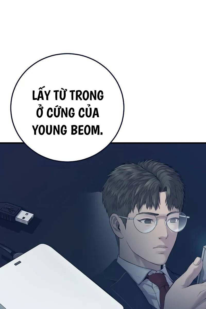 Cậu Bé Tội Phạm: Chapter 53.5